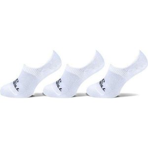 Skarpety stopki dla kobiet O'neill Invisible sneaker 710003. Czarne skarpetki O'Neill, bez wzorów. W wyprzedaży za 24,99 zł.