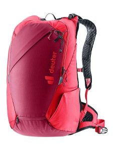 Deuter Plecak narciarski "Updays 20" w kolorze czerwonym - 28 x 49 x 19 cm rozmiar: onesize. Czerwone plecaki Deuter. Za 461,21 zł.