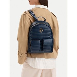 Plecak Beverly Hills Polo Club. Niebieskie plecaki Beverly Hills Polo Club. Za 229,99 zł.