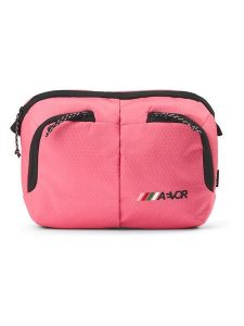 AEVOR Saszetka "Bar Bag Proof" w kolorze różowym - 28 x 20 x 7 cm rozmiar: onesize. Różowe nerki i saszetki AEVOR, bez wzorów, z materiału. Za 86,99 zł.