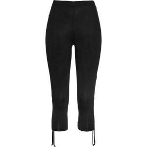 Legginsy bonprix czarny. Legginsy marki bonprix. Za 49,99 zł.