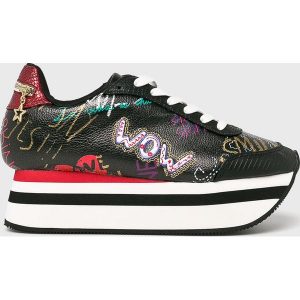 Desigual - Buty. Buty sportowe marki Desigual. W wyprzedaży za 339,90 zł.