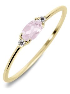 Les Petites Précieuses Pozłacany pierścionek z kamieniami szlachetnymi rozmiar: 58. Czerwone pierścionki Les Petites Précieuses, z cyrkonią, pozłacane. Za 104,99 zł.