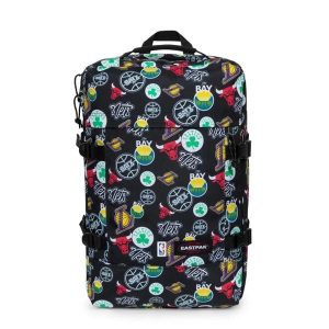 Plecak Eastpak Travelpack. Niebieskie plecaki Eastpak. Za 369,50 zł.
