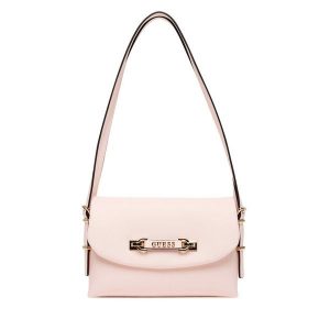 Torebka Guess. Torebki klasyczne Guess, z aplikacjami, bez dodatków. Za 589,99 zł.