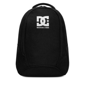 Plecak DC Shoes. Czarne plecaki DC Shoes. Za 69,99 zł.