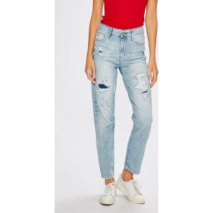 G-Star Raw - Jeansy 90s. Jeansy marki G-Star Raw. W wyprzedaży za 429,90 zł.