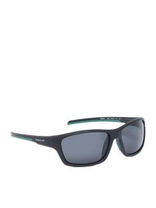 Reebok Okulary przeciwsłoneczne RBK5027003P62 Czarny. Czarne okulary przeciwsłoneczne Reebok. Za 149,99 zł.