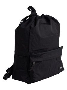 Vans Plecak "Old Skool Cinch" w kolorze czarnym - 33 x 51 x 15 cm rozmiar: onesize. Czarne plecaki Vans. Za 130,99 zł.