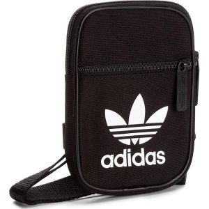 Saszetka adidas - Festvl B Trefoi BK6730 Black. Nerki i saszetki marki ADIDAS. Za 79,95 zł.