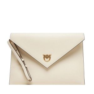 Torebka PINKO. Torebki wieczorowe Pinko, bez wzorów, bez dodatków. Za 619,99 zł.