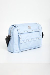 Torebka damska shopper LIU JO. Shopper bag Liu Jo, bez wzorów, bez dodatków. Za 679,00 zł.