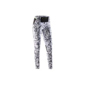Legginsy do biegania TRAIL damskie. Legginsy marki KALENJI. W wyprzedaży za 69,99 zł.