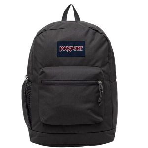 Plecak sportowo-turystyczny dla dorosłych Cross Town Plus Backpack. Szare plecaki Jansport. Za 159,99 zł.
