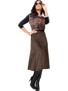 WITT WEIDEN Koszulka w kolorze antracytowym rozmiar: 42. Czarne bluzki WITT WEIDEN, bez wzorów, bez kołnierzyka, bez ramiączek. Za 43,99 zł.