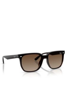 Ray-Ban Okulary przeciwsłoneczne 0RB4466D Brązowy. Brązowe okulary przeciwsłoneczne Ray-Ban. Za 689,99 zł.