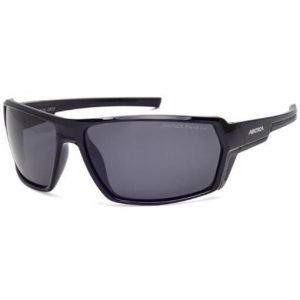Okulary sportowe unisex Arctica S-356. Czarne okulary przeciwsłoneczne ARCTICA. Za 165,00 zł.