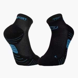 Skarpetki BV Sport Scrone.3. Żółte skarpetki BV SPORT, bez wzorów. Za 77,00 zł.
