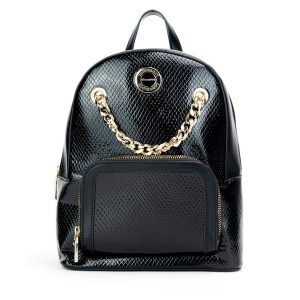 Plecak Monnari. Czarne plecaki Monnari. Za 159,99 zł.