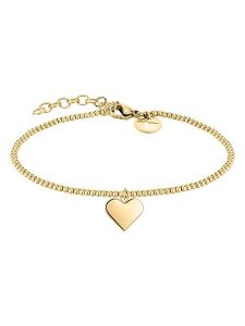 Tamaris Bransoletka z elementem ozdobnym rozmiar: onesize. Bransoletki Tamaris, ze stali. Za 118,01 zł.