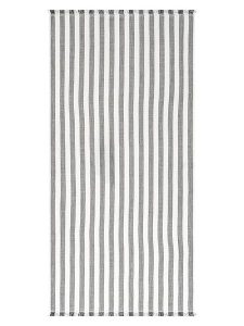 Egeria Chusta hammam "Pestemal" w kolorze jasnoszarym rozmiar: 80x180 cm. Szare apaszki i chusty Egeria, bez wzorów, z bawełny, biznesowe. Za 26,99 zł.