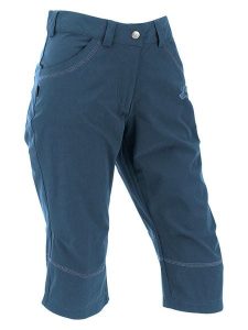 Maul Sport Spodnie funkcyjne "Rennes" w kolorze niebieskim rozmiar: 52. Niebieskie spodnie sportowe Maul Sport, bez wzorów, z materiału, outdoorowe. Za 199,45 zł.
