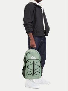 Quiksilver Plecak CWBEO-QUIK-F-002-10 Zielony jasny. Zielone plecaki Quiksilver. Za 179,99 zł.
