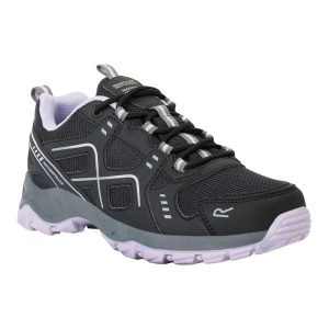 Damskie Buty Do Chodzenia Vendeavour. Czerwone buty trekkingowe Regatta, bez zapięcia. Za 235,99 zł.
