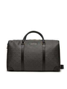 Valentino Torba Liuto VBS3KG14R Czarny. Czarne torebki klasyczne Valentino, bez wzorów, ze skóry, bez dodatków. Za 599,99 zł.