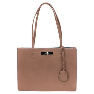 David Jones Dark Torebka Damska Pink cm4012. Torebki klasyczne marki David Jones. W wyprzedaży za 132,00 zł.
