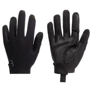Letnie rękawiczki BBB Cycling Explorer comfort. Czarne rękawiczki BBB CYCLING, na lato, bez wzorów. Za 273,00 zł.