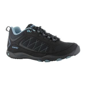 Hitec Multiplex Buty damskie premilla 2 twin womens czarno-niebieskie r. 41. Buty sportowe marki Hitec Multiplex. Za 91,05 zł.