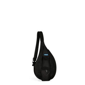 Plecak miejski Kavu Slingback - black. Brązowe plecaki KAVU. Za 256,99 zł.
