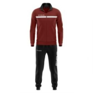 Givova One polarowy dres z zamkiem 4XS. Białe kombinezony Givova, xs, bez wzorów, z dresówki, eleganckie, bez kołnierzyka, bez ramiączek. Za 236,99 zł.
