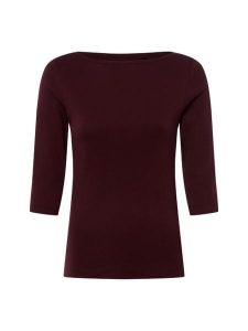 Brookshire Koszula Kobiety Bawełna (100%) czerwony, XXL. Czerwone koszule brookshire, xxl, bez wzorów, z bawełny, bez kołnierzyka, bez ramiączek. Za 99,95 zł.