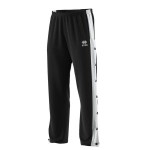 Regulowane Spodnie Errea Miami Pants Dorośli. Białe spodnie dresowe ERREA, s, bez wzorów, z dresówki. W wyprzedaży za 269,50 zł.