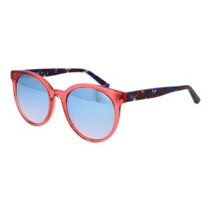 Okulary przeciwsłoneczne Damskie Pepe Jeans PJ7400 52411. Brązowe okulary przeciwsłoneczne Pepe Jeans. Za 262,05 zł.