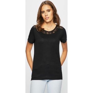Jacqueline de Yong - Top. T-shirty marki Jacqueline de Yong. W wyprzedaży za 39,90 zł.