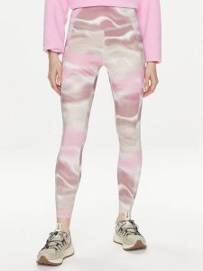 Columbia Legginsy Boundless Trek™ 2033514 Kolorowy Slim Fit. Legginsy Columbia, xl, bez wzorów, z syntetyku, outdoorowe. Za 249,99 zł.