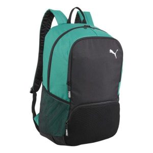 Plecak Team Goal Premium 37L. Czarne plecaki Puma. Za 303,99 zł.