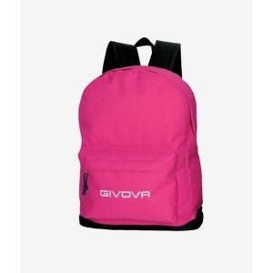 Plecak Givova Zaino Scuola. Czerwone plecaki Givova. Za 80,59 zł.