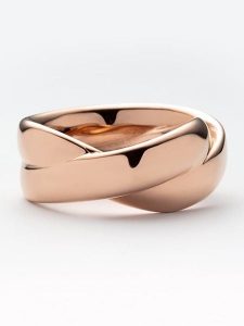 Paul Hewitt Pierścionek rozmiar: 56. Czerwone pierścionki Paul Hewitt, ze stali. Za 148,61 zł.