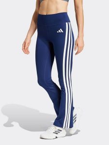 Adidas Spodnie dresowe w kolorze granatowym rozmiar: S. Niebieskie spodnie dresowe ADIDAS, s, bez wzorów, z dresówki. Za 166,95 zł.