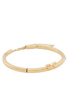 Elisabetta Franchi Naszyjnik CO-53A-57E2-V280 Złoty. Żółte naszyjniki Elisabetta Franchi, metalowe. Za 1 219,00 zł.