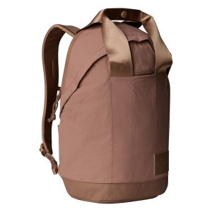 The North Face Plecak Never Stop Nf0A81Dt6Ih. Brązowe plecaki The North Face. Za 429,00 zł.