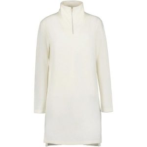 Sweter Damski Luhta Hapsala. Białe swetry klasyczne Luhta, l, bez kołnierzyka. Za 349,00 zł.