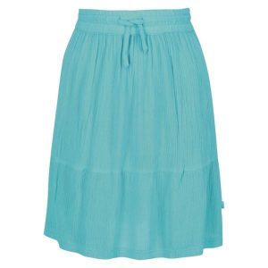 Damska Spódnica Hansika. Niebieskie spódnice Regatta, bez wzorów. Za 63,99 zł.