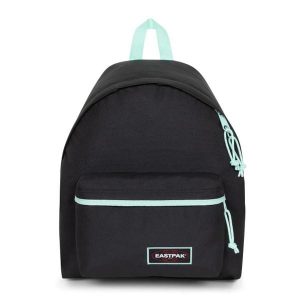 Plecak Eastpak Padded Pak'R. Czarne plecaki Eastpak. Za 248,50 zł.