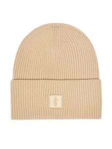 Cotopaxi Czapka Knit Cuff F25469U1469 Beżowy. Brązowe czapki Cotopaxi, bez wzorów, z poliesteru. Za 139,99 zł.