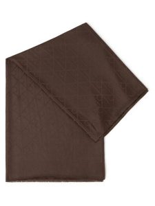 Calvin Klein Szalik Kobiety Modal brązowy, ONE SIZE. Brązowe szaliki Calvin Klein, bez wzorów, z żakardem. Za 269,95 zł.